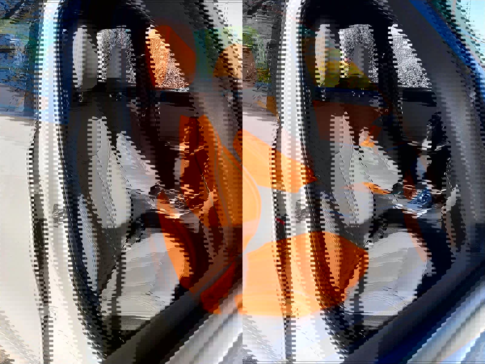 Used 2024 BMW 330i xDrive Sedan w/ Premium Package image 9