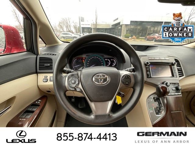Used 2014 Toyota Venza LE w/ LE Convenience Package AWD/4WD image 15