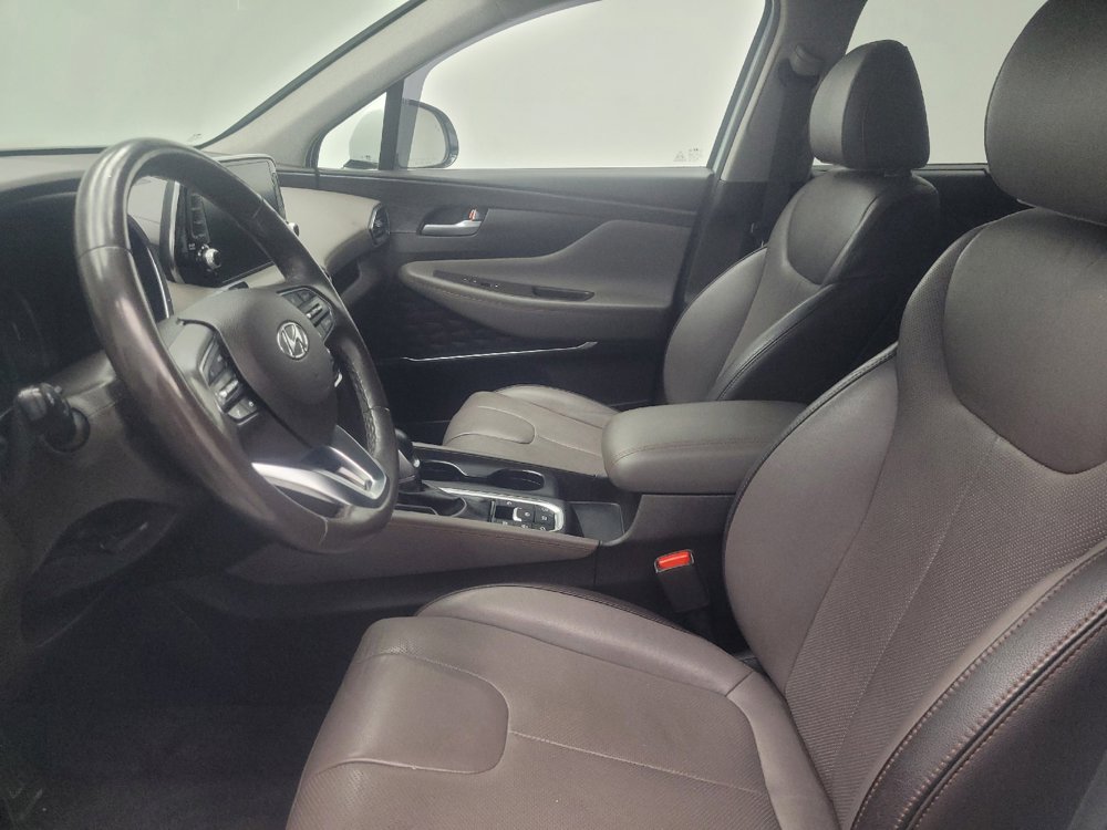 Used 2019 Hyundai Santa Fe AWD image 17