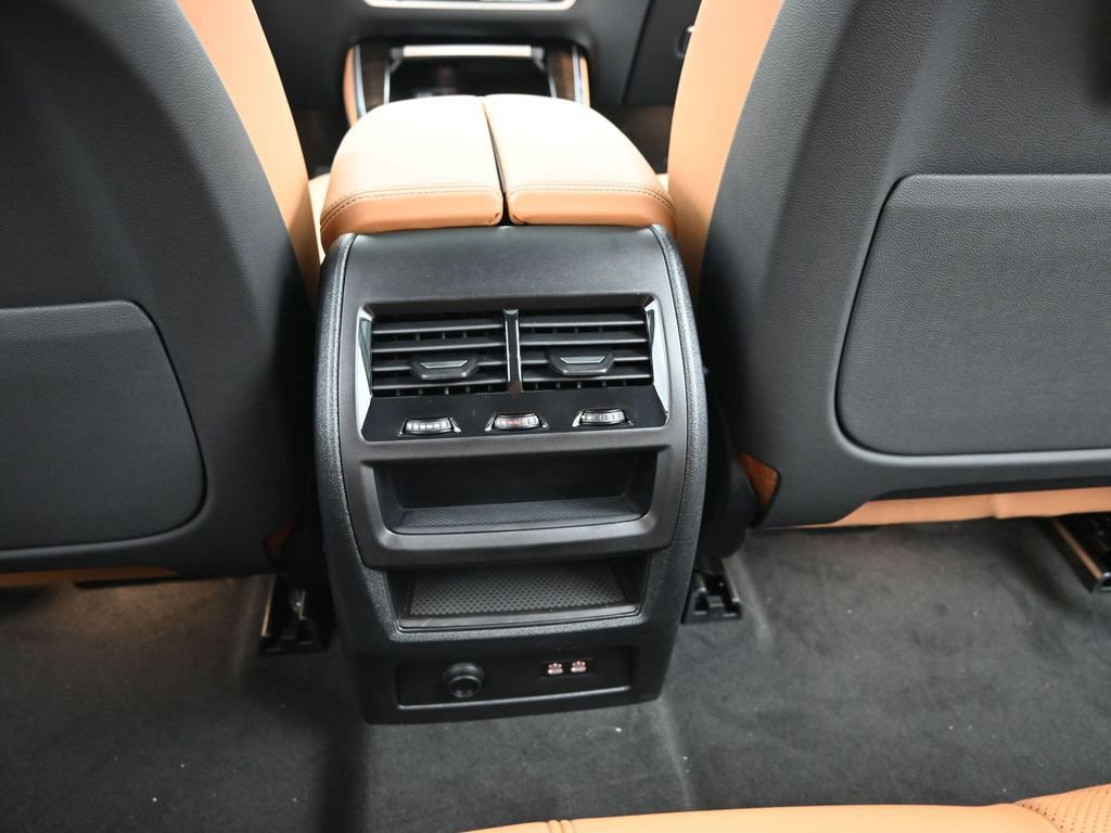 New 2026 BMW X5 xDrive50e AWD/4WD image 37