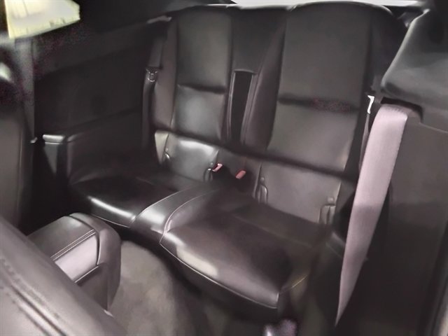 Used 2012 Chevrolet Camaro SS w/ 45th Anniversary Package RWD image 11