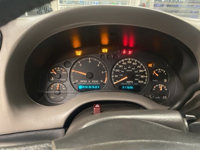 Used 2001 GMC Sonoma SLS image 15