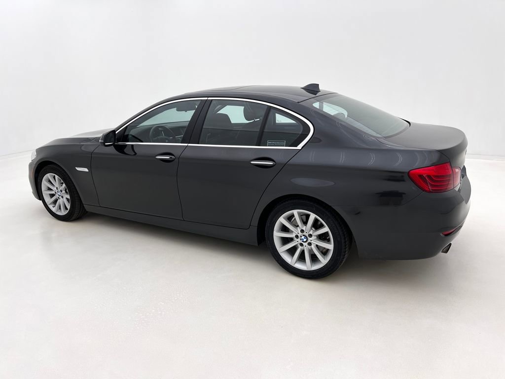 Used 2015 BMW 535i 535i image 10