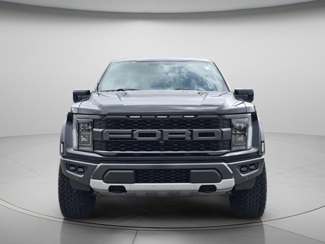 Used 2022 Ford F150 Raptor w/ Equipment Group 801A High AWD/4WD image 5