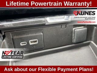 Used 2023 GMC Yukon XL Denali image 45