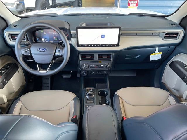 New 2026 Ford Maverick Lariat AWD/4WD image 8