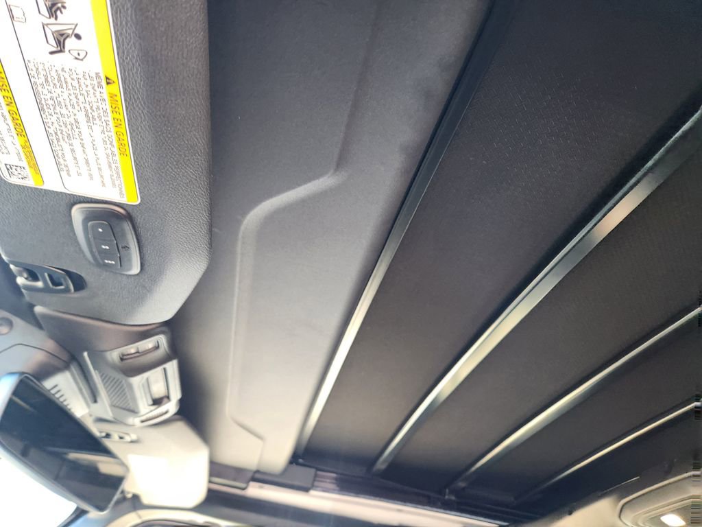 New 2026 Jeep Wrangler Unlimited Rubicon image 18