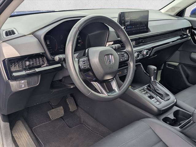 Used 2024 Honda CR-V EX-L image 10