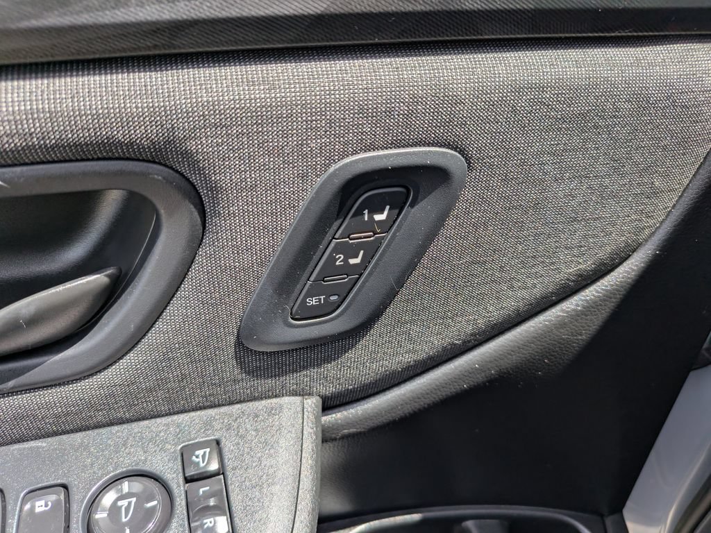 Used 2026 Honda Passport TrailSport image 22