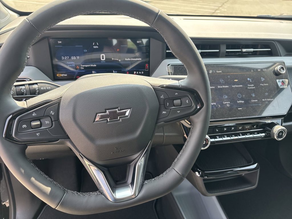 New 2027 Chevrolet Bolt LT w/ Comfort Package FWD image 12
