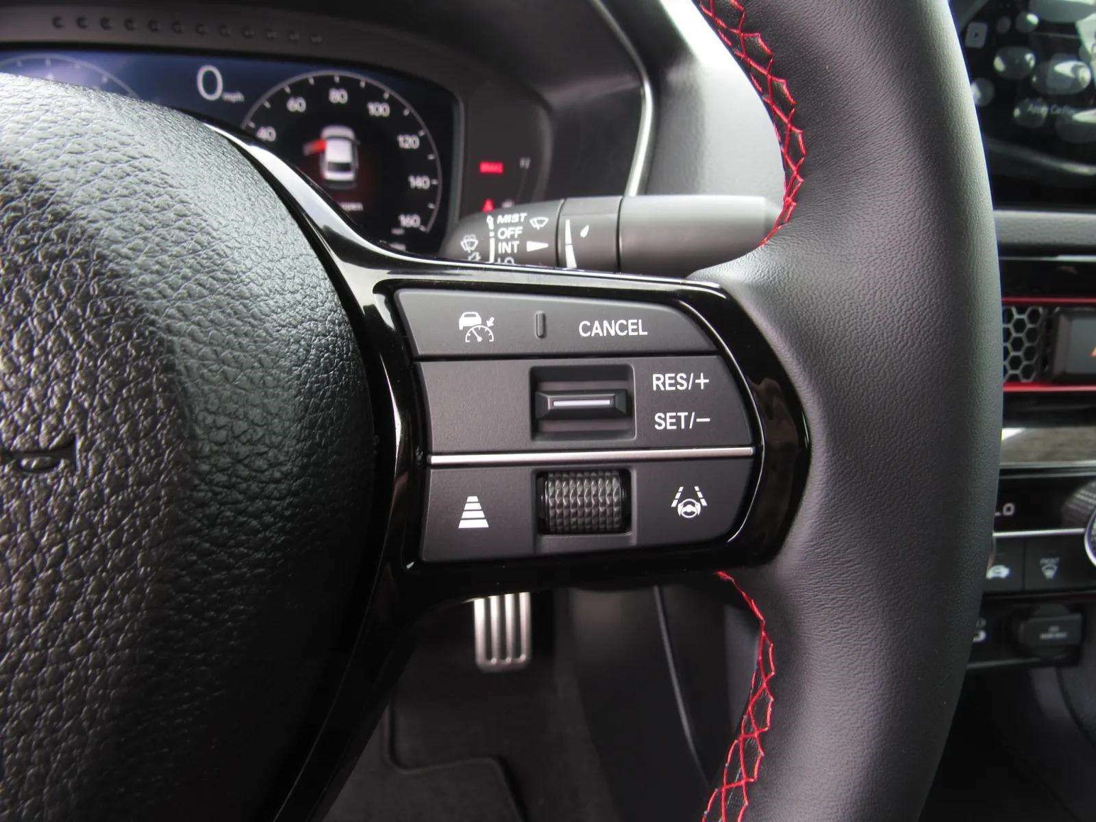 Certified 2026 Honda Civic Si image 25