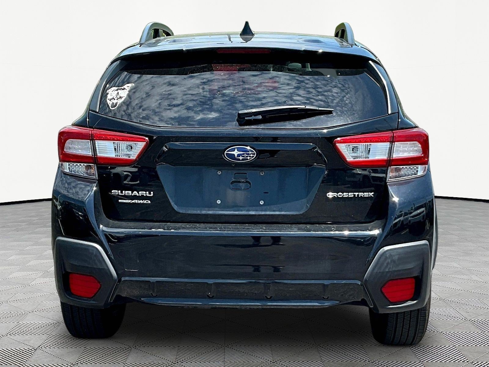 Used 2019 Subaru Crosstrek 2.0i Premium AWD/4WD image 5