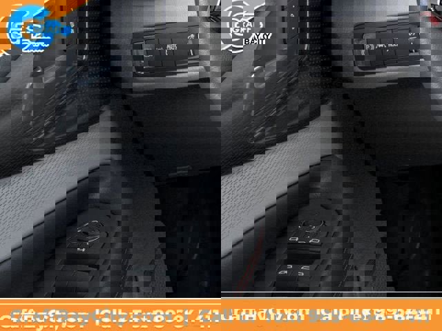 New 2026 Chevrolet Blazer EV SS image 23