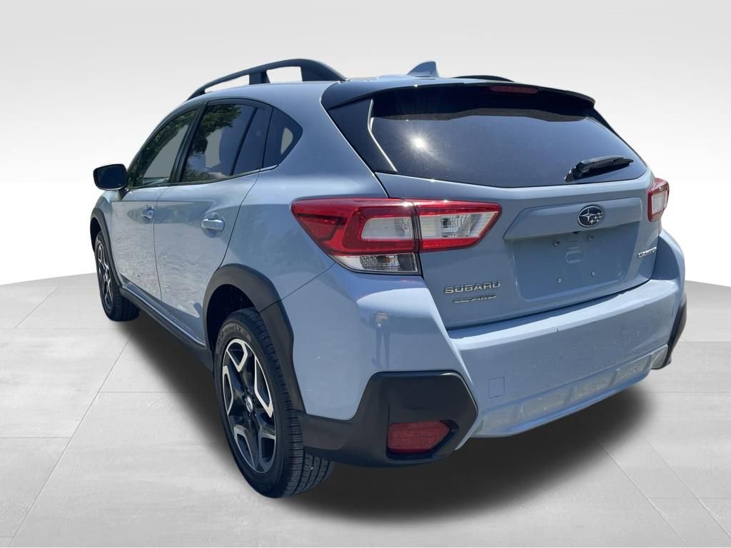 Used 2018 Subaru Crosstrek 2.0i Limited AWD/4WD image 14