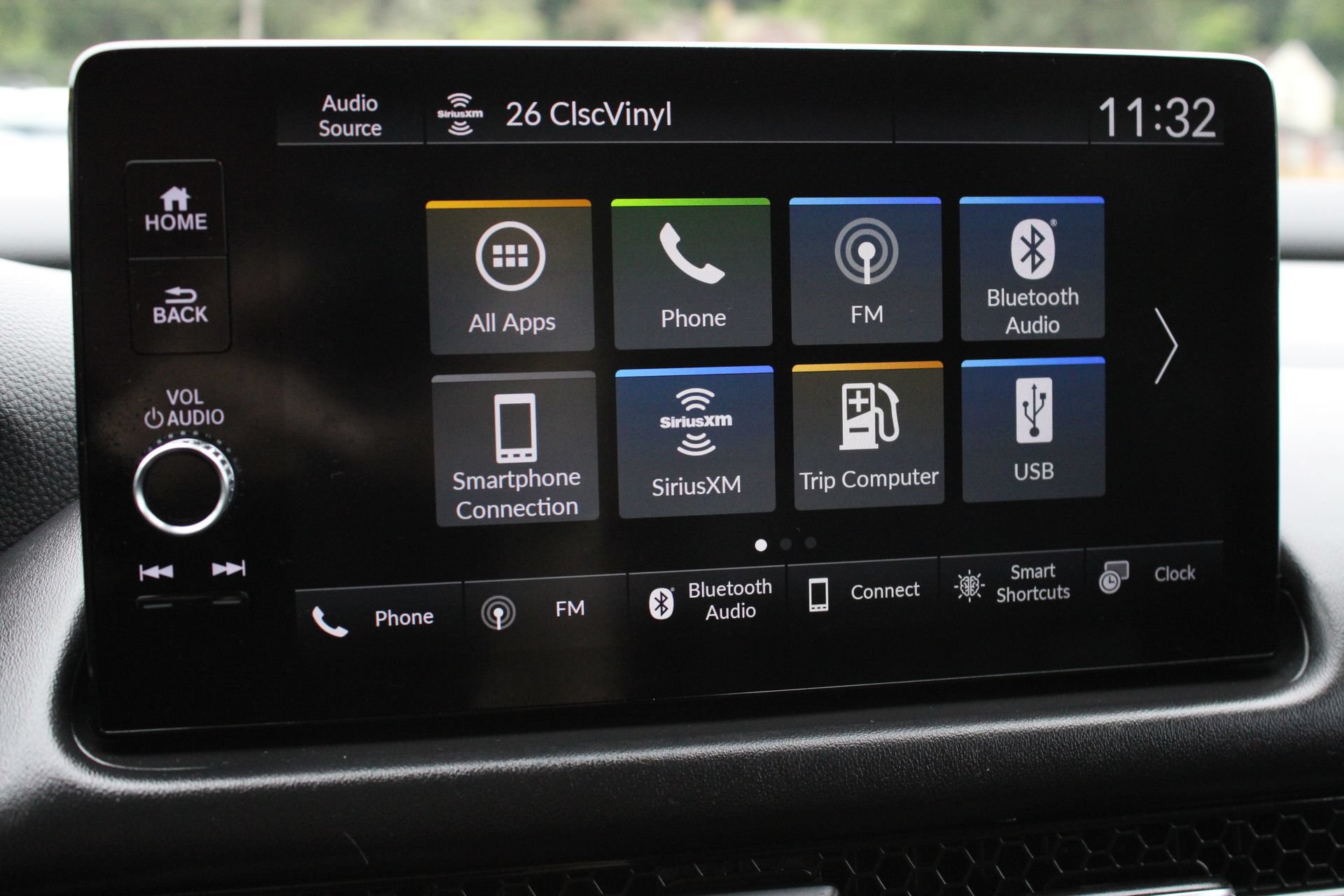 Used 2025 Honda HR-V EX-L image 36