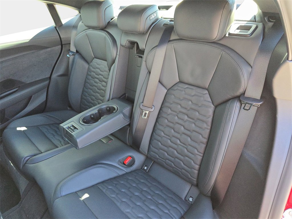 New 2026 Audi S e-tron GT Premium Plus image 14