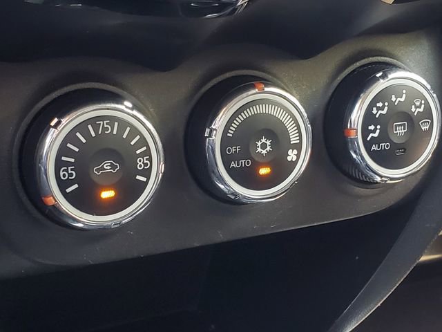 Used 2013 Mitsubishi Outlander Sport SE image 17