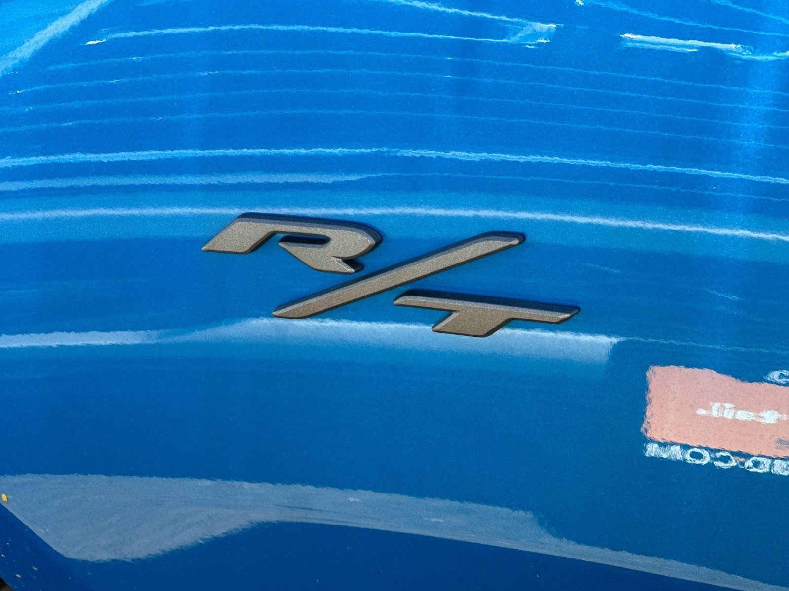 New 2026 Dodge Charger R/T AWD/4WD image 22