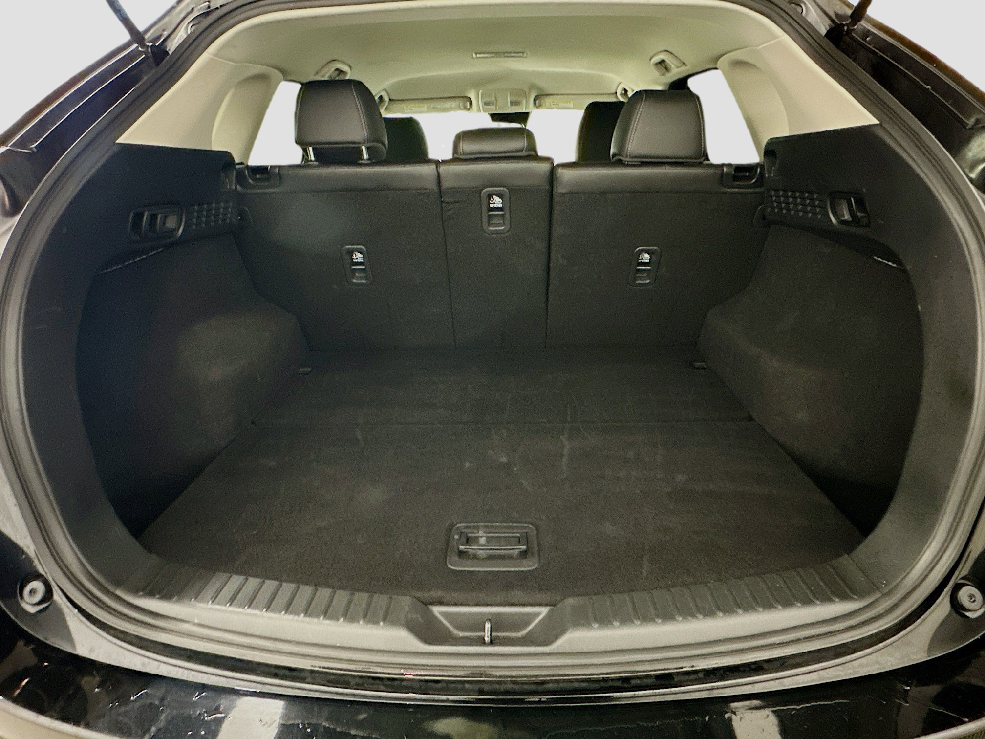 Used 2024 MAZDA CX-5 AWD 2.5 S w/ Select Package image 29