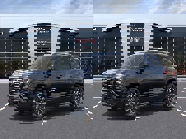 New 2026 GMC Terrain Elevation w/ Elevation Premium Package image 2