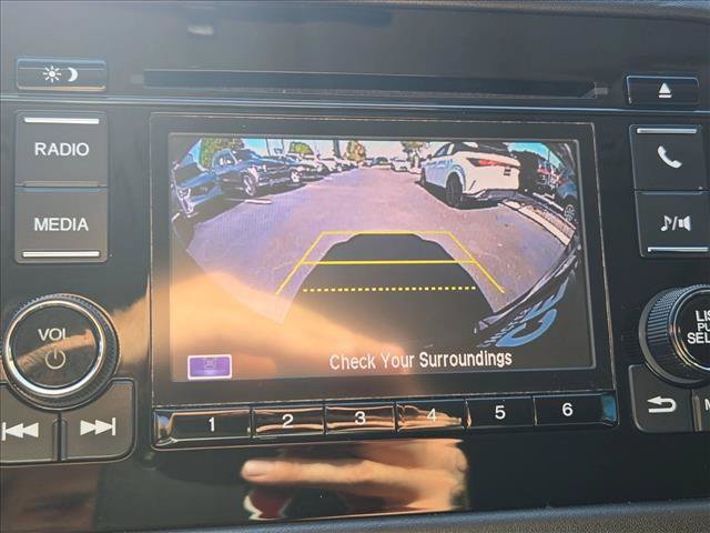 Used 2022 Honda HR-V LX image 13