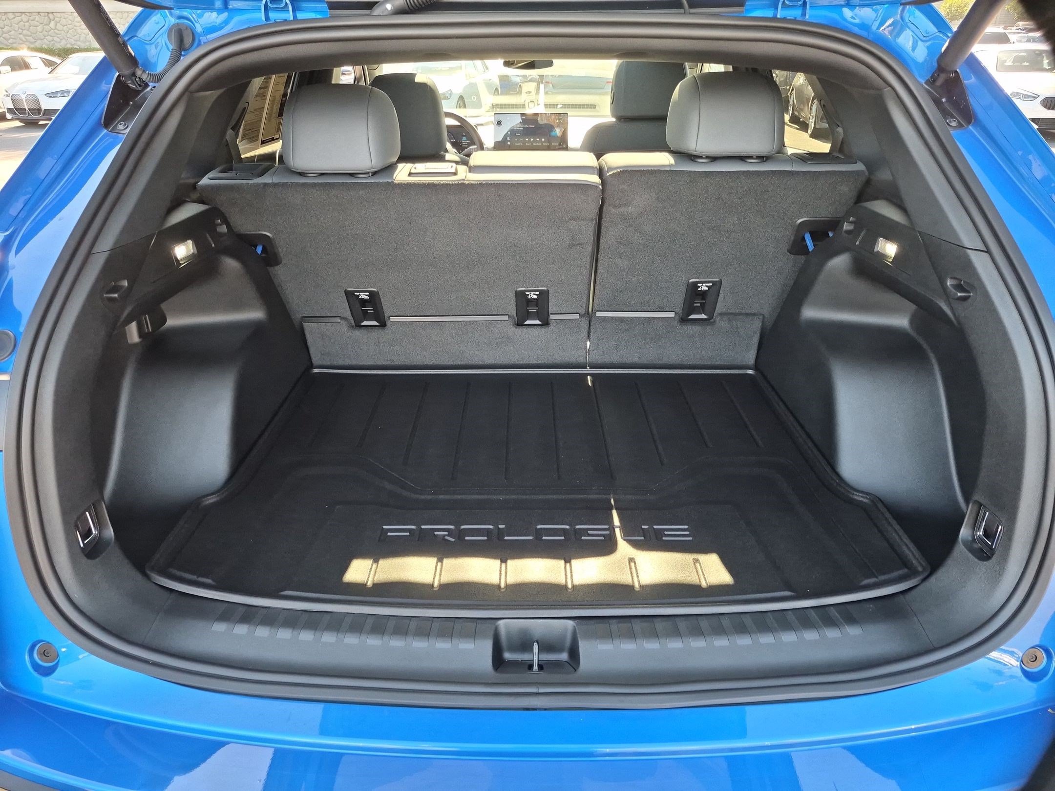 Used 2025 Honda Prologue Elite image 32