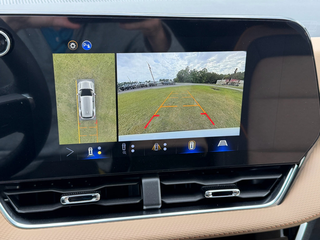 New 2026 Chevrolet Equinox ACTIV FWD image 15