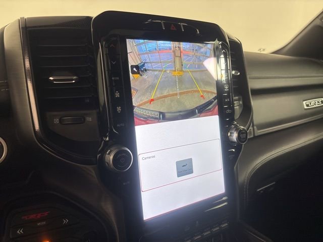 Used 2022 RAM 1500 TRX w/ TRX Level 1 Equipment Group image 17