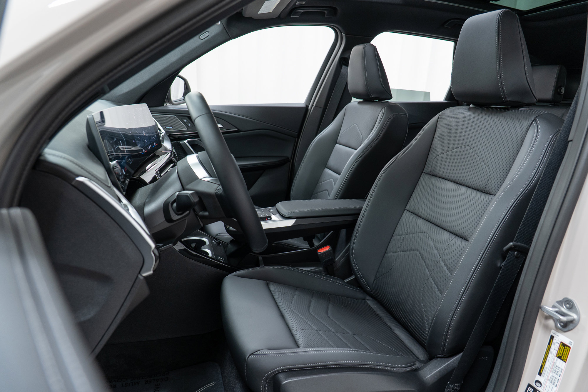 New 2026 BMW X1 xDrive28i w/ Convenience Package image 13