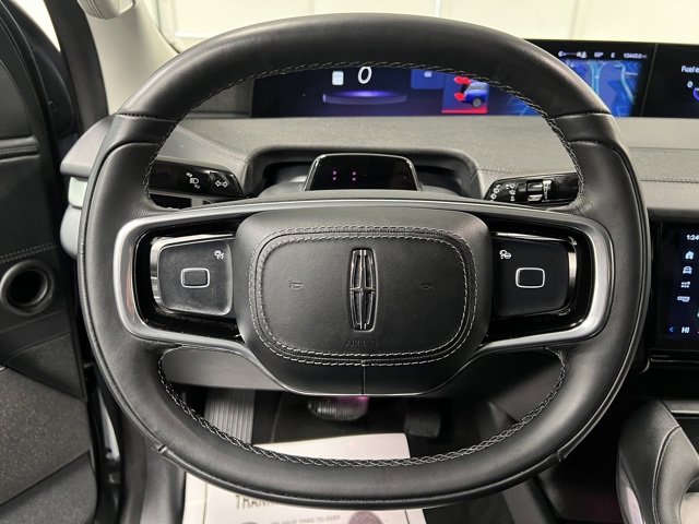 Used 2025 Lincoln Navigator L Reserve image 26