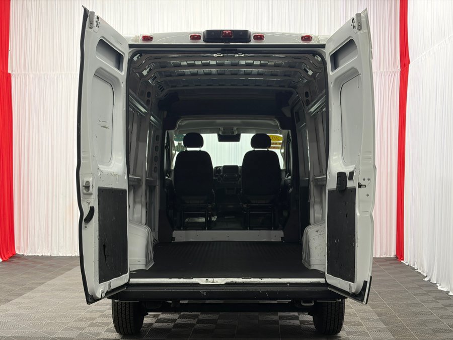Used 2023 RAM ProMaster 2500 FWD image 38