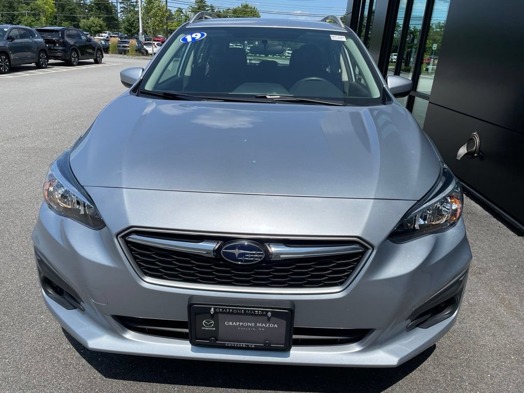 Used 2019 Subaru Impreza 2.0i Premium AWD/4WD image 2