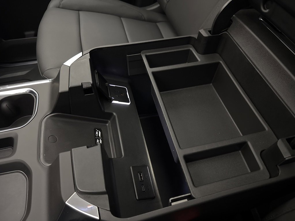 New 2026 GMC Sierra 1500 SLT image 53