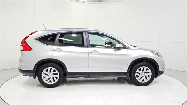 Used 2015 Honda CR-V EX-L image 9