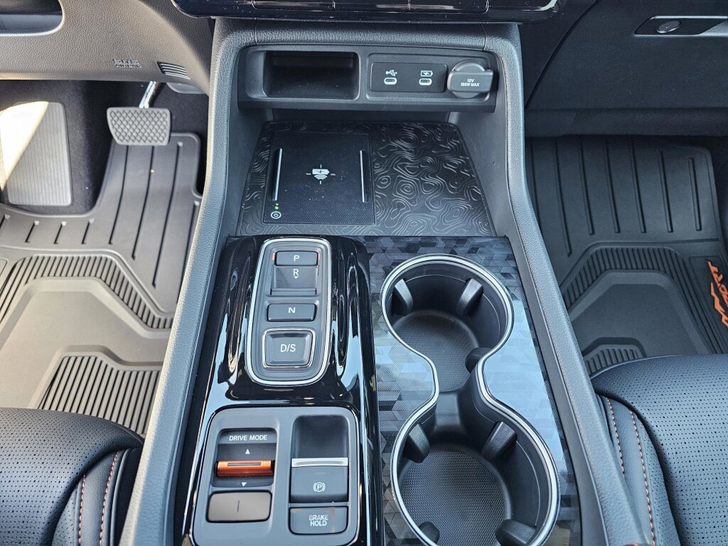 New 2026 Honda Passport TrailSport Elite image 30