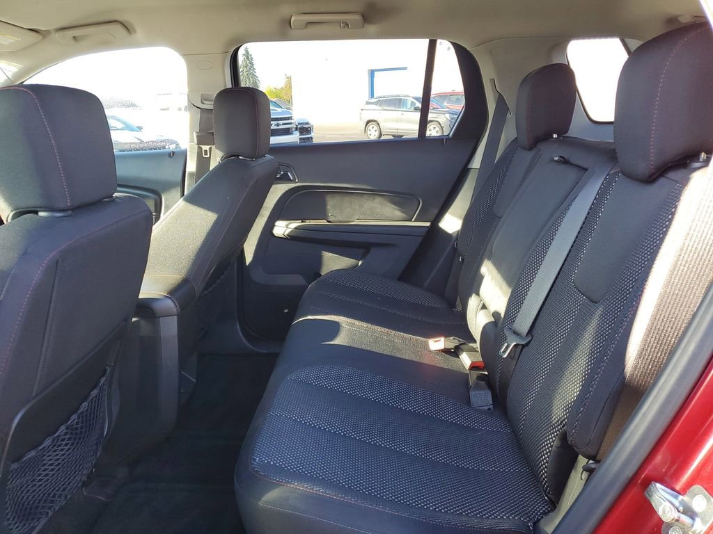 Used 2014 GMC Terrain SLE w/ Convenience Package image 25