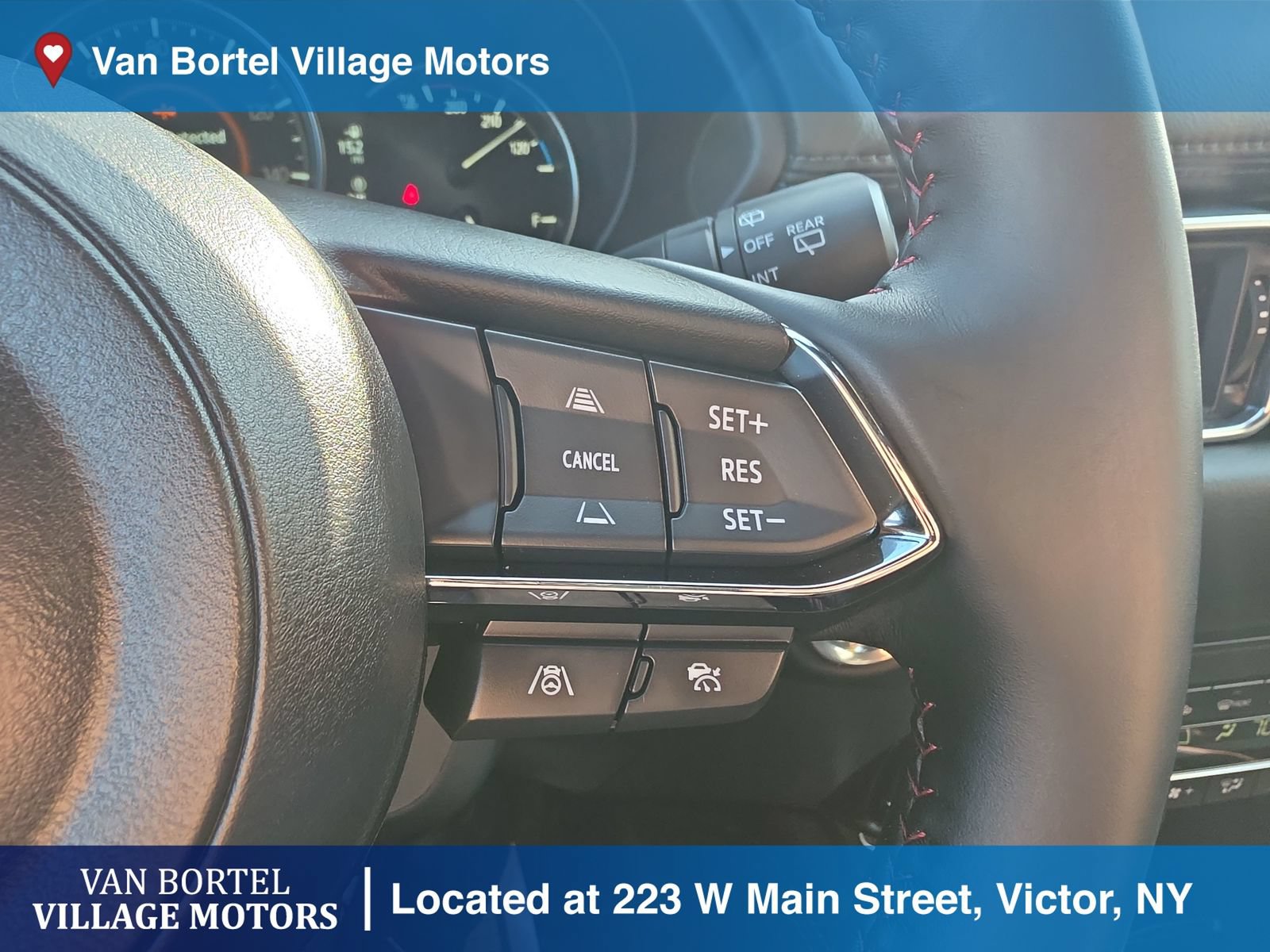 Used 2024 MAZDA CX-5 2.5 Turbo w/ Premium Package AWD/4WD image 18