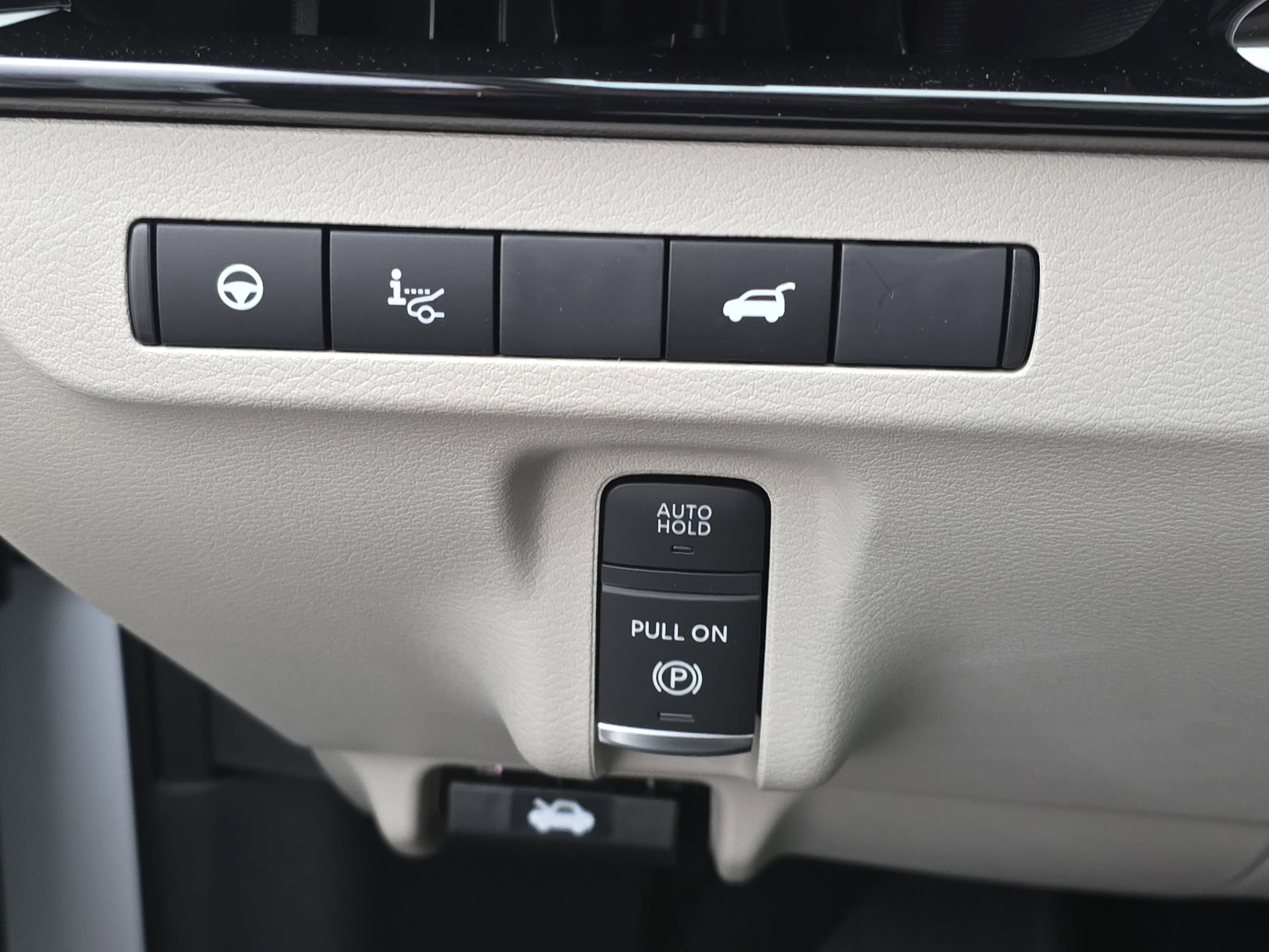 New 2026 Nissan Murano Platinum w/ Cargo Package image 26