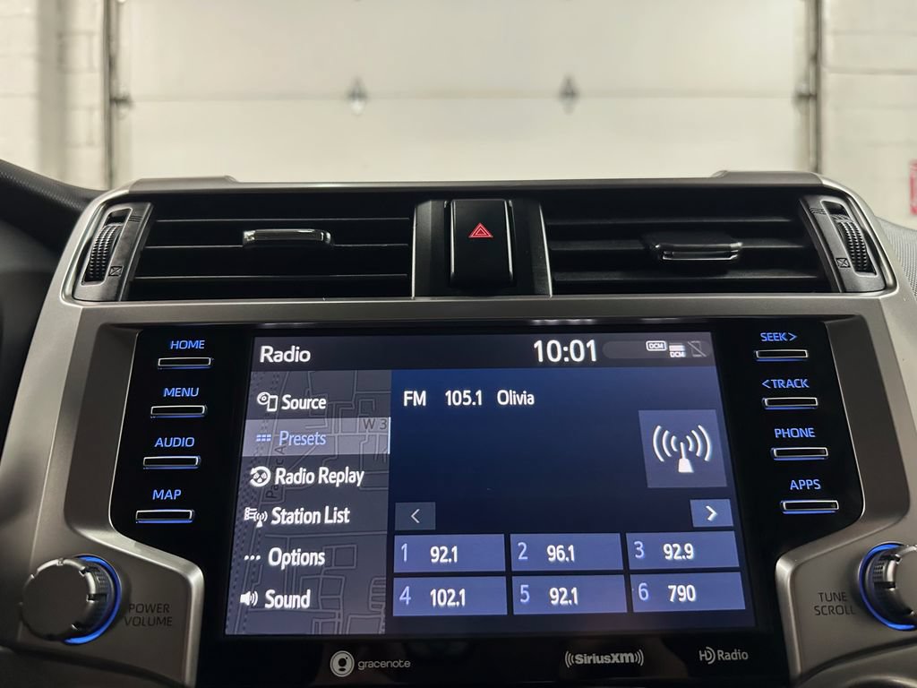 Used 2023 Toyota 4Runner SR5 Premium w/ Moonroof Package AWD/4WD image 29