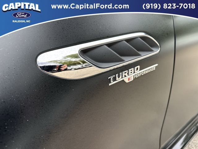 Used 2024 Mercedes-Benz C 63 AMG S image 13