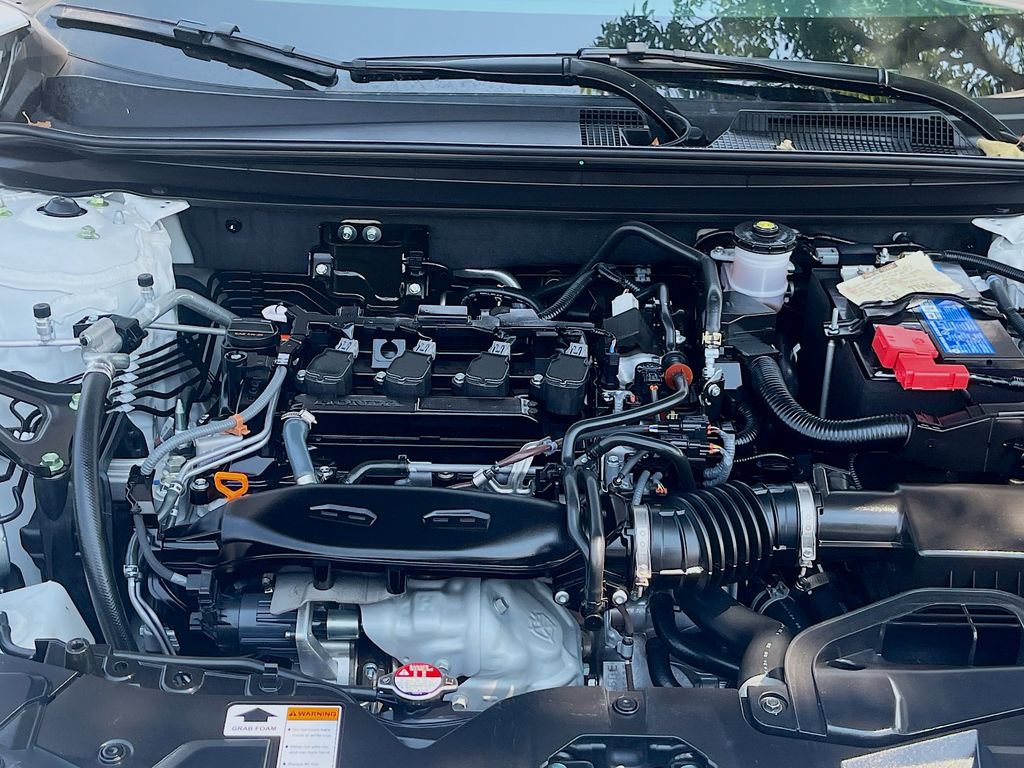 Used 2025 Honda Accord LX image 27