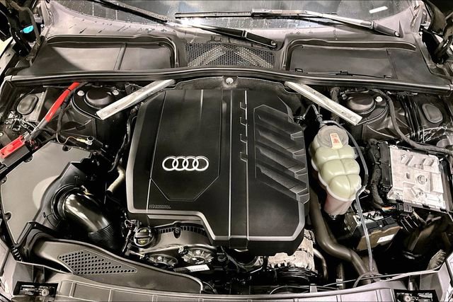 Used 2021 Audi A5 2.0T Premium Plus image 10