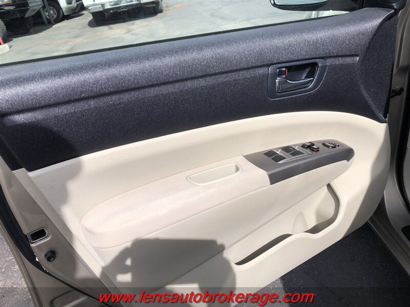Used 2008 Toyota Prius FWD image 9
