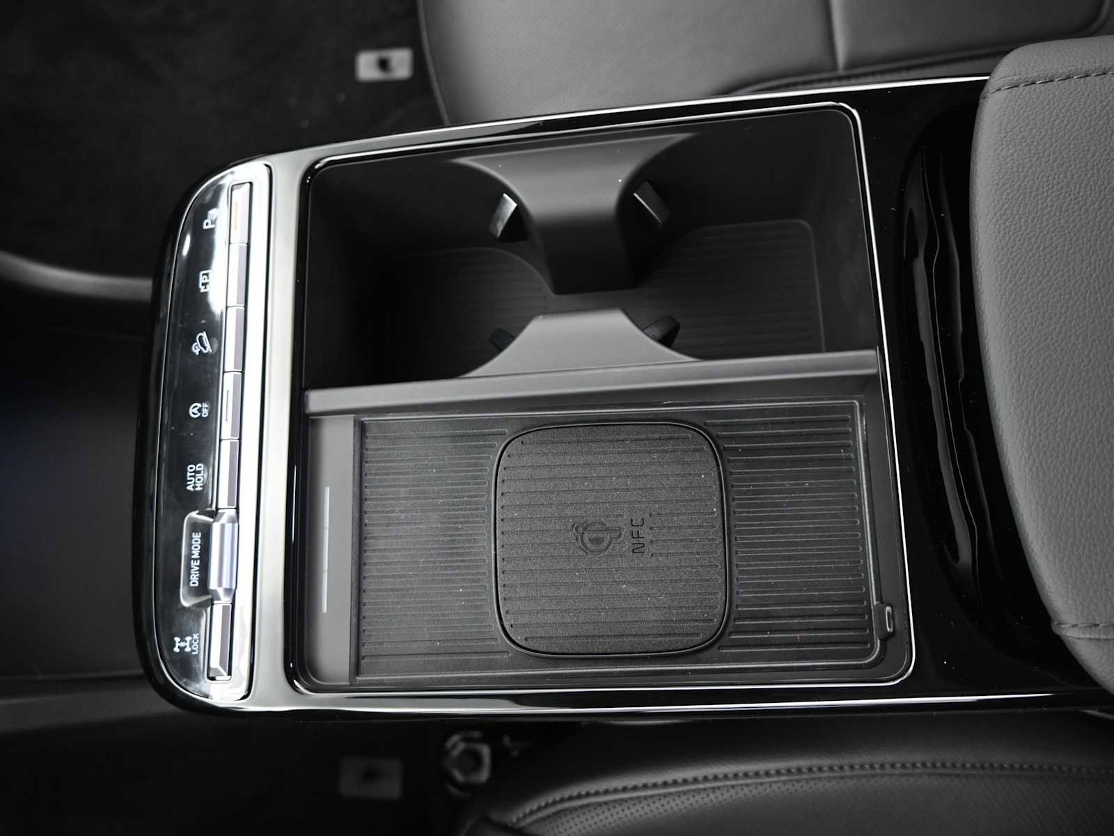 New 2026 Hyundai Tucson Limited image 18