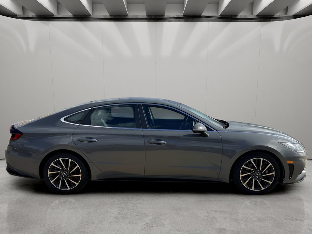 Used 2022 Hyundai Sonata Limited FWD image 6