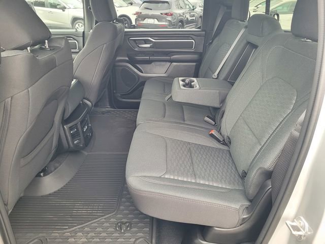 New 2026 RAM 1500 Big Horn image 6