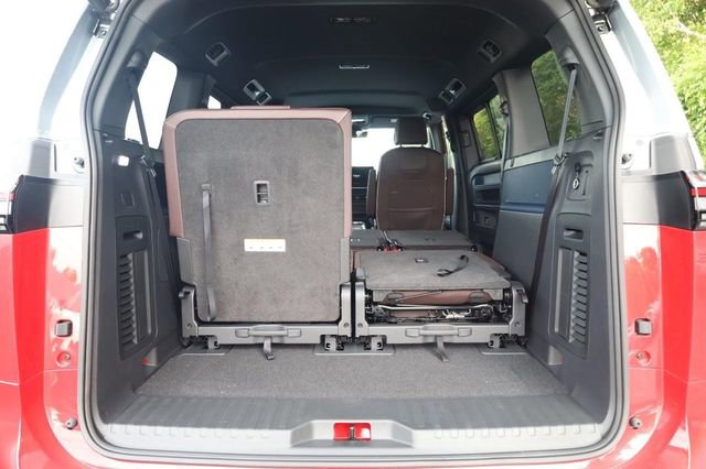 New 2025 Volkswagen ID. Buzz Pro S image 8