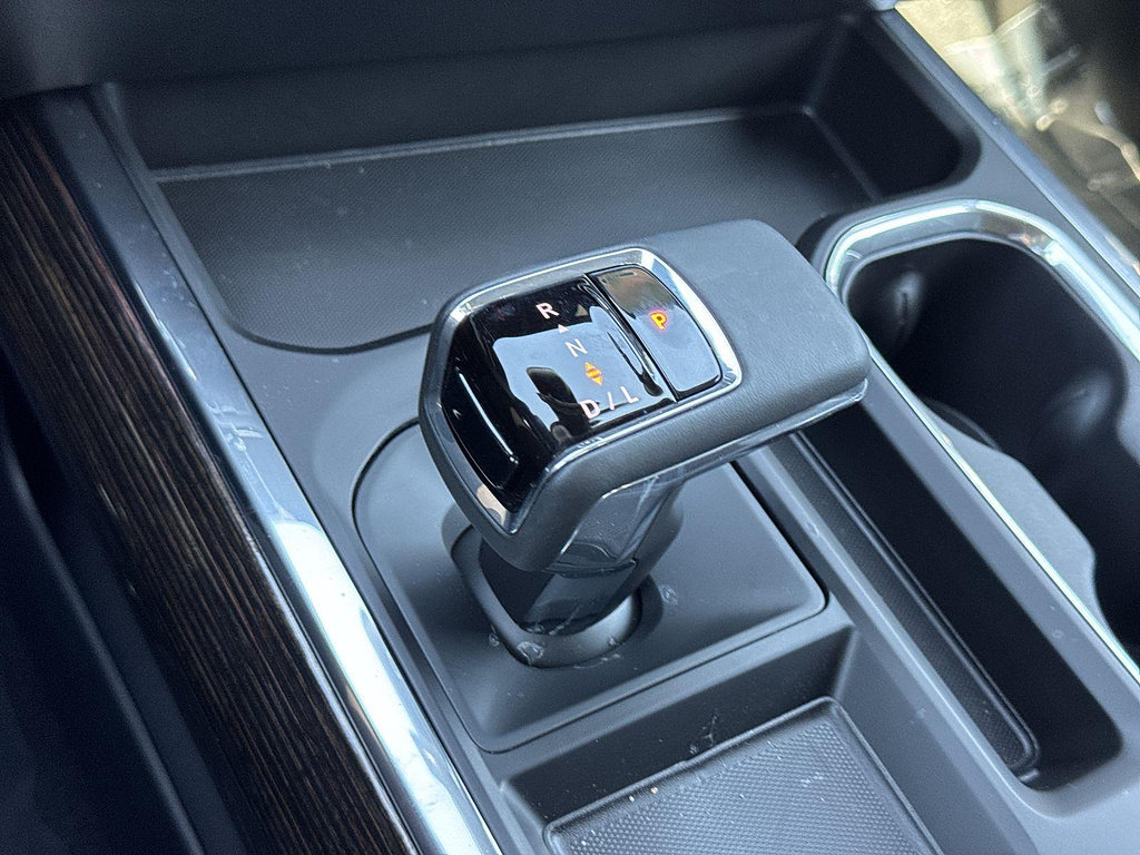 New 2026 GMC Sierra 1500 Elevation AWD/4WD image 19