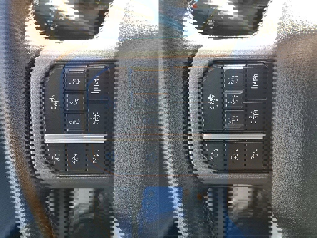 Used 2024 Ford F150 XLT w/ Equipment Group 302A MID image 11