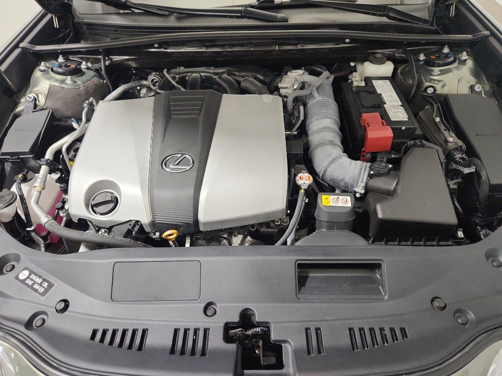 Used 2024 Lexus ES 350 Premium w/ Premium Package image 36